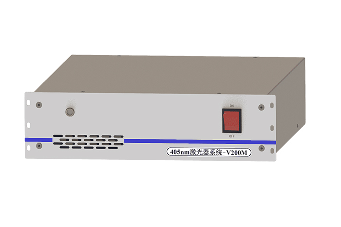 LDI激光直接成像專用「405nm激光器」可成倍提升現(xiàn)場的加工效率！